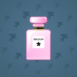 Perfume Bottle #2297 Perfume Bottle #2297