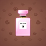 Perfume Bottle #23