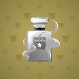 Perfume Bottle #2309 Perfume Bottle #2309