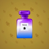Perfume Bottle #231