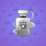 Perfume Bottle #2335