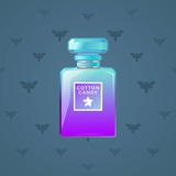 Perfume Bottle #2356 Perfume Bottle #2356