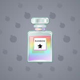 Perfume Bottle #236