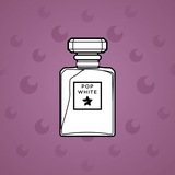 Perfume Bottle #2382