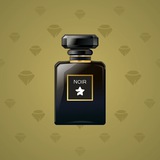 Perfume Bottle #2399 Perfume Bottle #2399