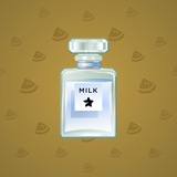 Perfume Bottle #2470 Perfume Bottle #2470