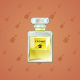 Perfume Bottle #2484 Perfume Bottle #2484