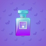Perfume Bottle #2488 Perfume Bottle #2488