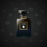 Perfume Bottle #249