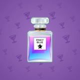 Perfume Bottle #2537 Perfume Bottle #2537