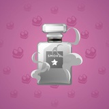 Perfume Bottle #2538 Perfume Bottle #2538