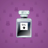 Perfume Bottle #2579