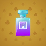 Perfume Bottle #26 Perfume Bottle #26