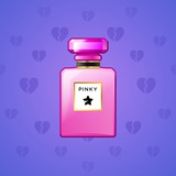 Perfume Bottle #2610 Perfume Bottle #2610