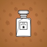 Perfume Bottle #2679 Perfume Bottle #2679