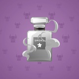 Perfume Bottle #2692 Perfume Bottle #2692