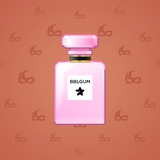 Perfume Bottle #2693 Perfume Bottle #2693