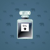 Perfume Bottle #2696 Perfume Bottle #2696