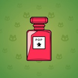 Perfume Bottle #270
