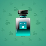 Perfume Bottle #271