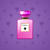 Perfume Bottle #2716 Perfume Bottle #2716