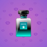 Perfume Bottle #272 Perfume Bottle #272