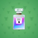 Perfume Bottle #2745