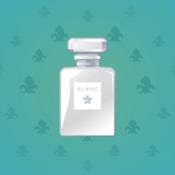Perfume Bottle #275
