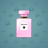 Perfume Bottle #2770