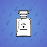 Perfume Bottle #2774 Perfume Bottle #2774