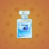 Perfume Bottle #2789 Perfume Bottle #2789