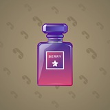 Perfume Bottle #279