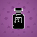 Perfume Bottle #2790 Perfume Bottle #2790