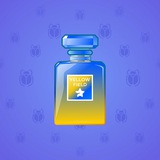 Perfume Bottle #2791
