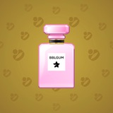 Perfume Bottle #2799 Perfume Bottle #2799