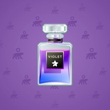 Perfume Bottle #28 Perfume Bottle #28