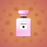 Perfume Bottle #2881