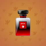 Perfume Bottle #289