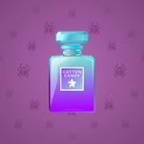 Perfume Bottle #2905 Perfume Bottle #2905