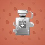 Perfume Bottle #2910