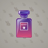 Perfume Bottle #2914 Perfume Bottle #2914