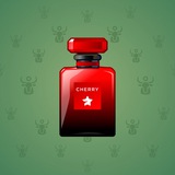 Perfume Bottle #292 Perfume Bottle #292