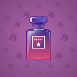 Perfume Bottle #2924