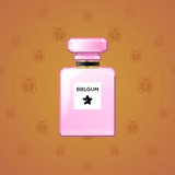 Perfume Bottle #2930