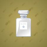 Perfume Bottle #2935 Perfume Bottle #2935