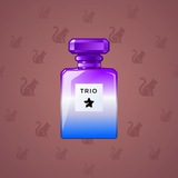 Perfume Bottle #2936 Perfume Bottle #2936