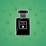Perfume Bottle #2948