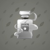 Perfume Bottle #2949 Perfume Bottle #2949