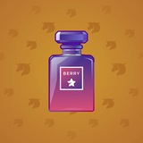 Perfume Bottle #296