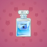 Perfume Bottle #298 Perfume Bottle #298
